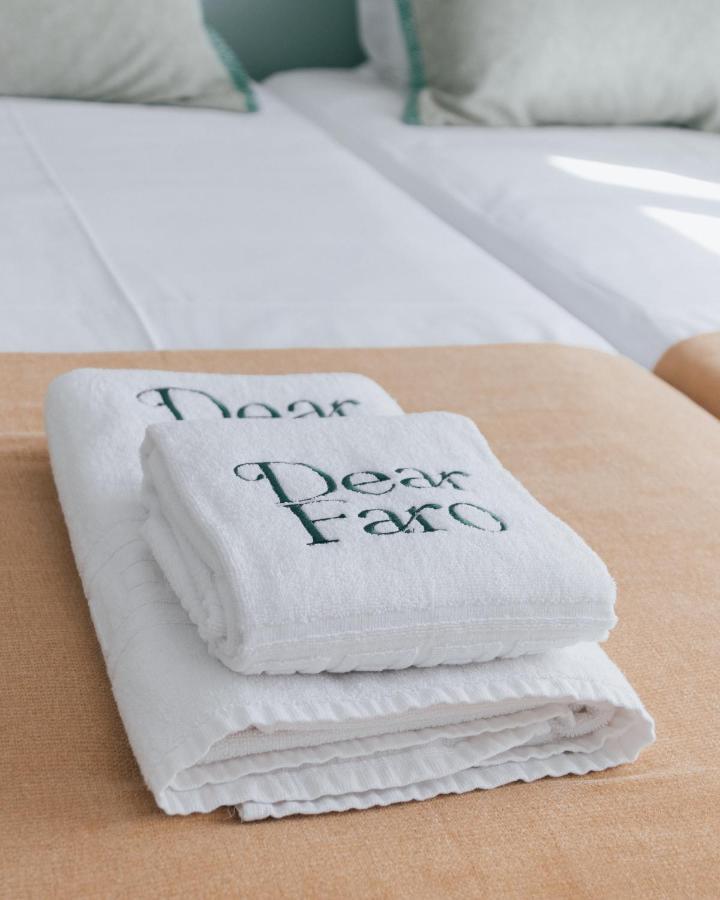 Dear Faro - Guest House ภายนอก รูปภาพ