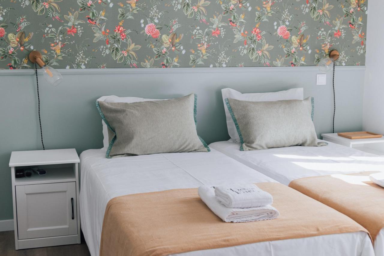 Dear Faro - Guest House ภายนอก รูปภาพ