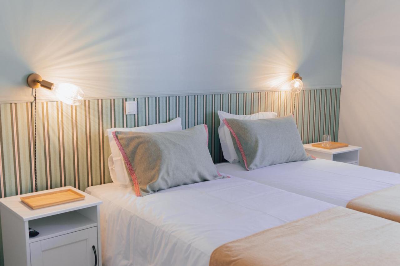 Dear Faro - Guest House ภายนอก รูปภาพ