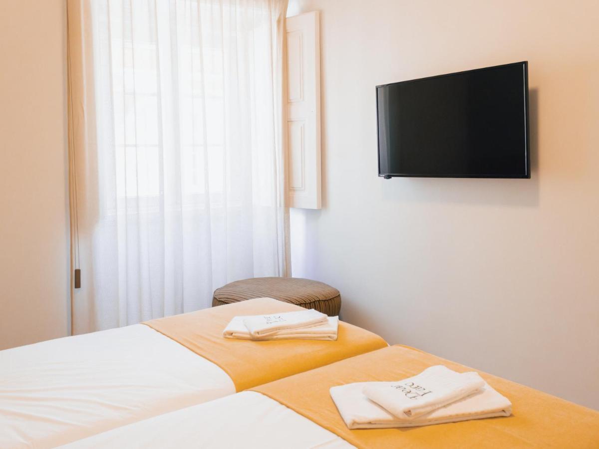 Dear Faro - Guest House ภายนอก รูปภาพ