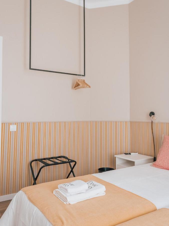 Dear Faro - Guest House ภายนอก รูปภาพ