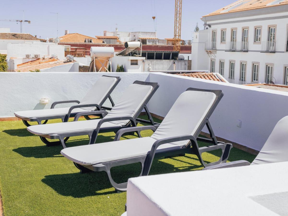 Dear Faro - Guest House ภายนอก รูปภาพ