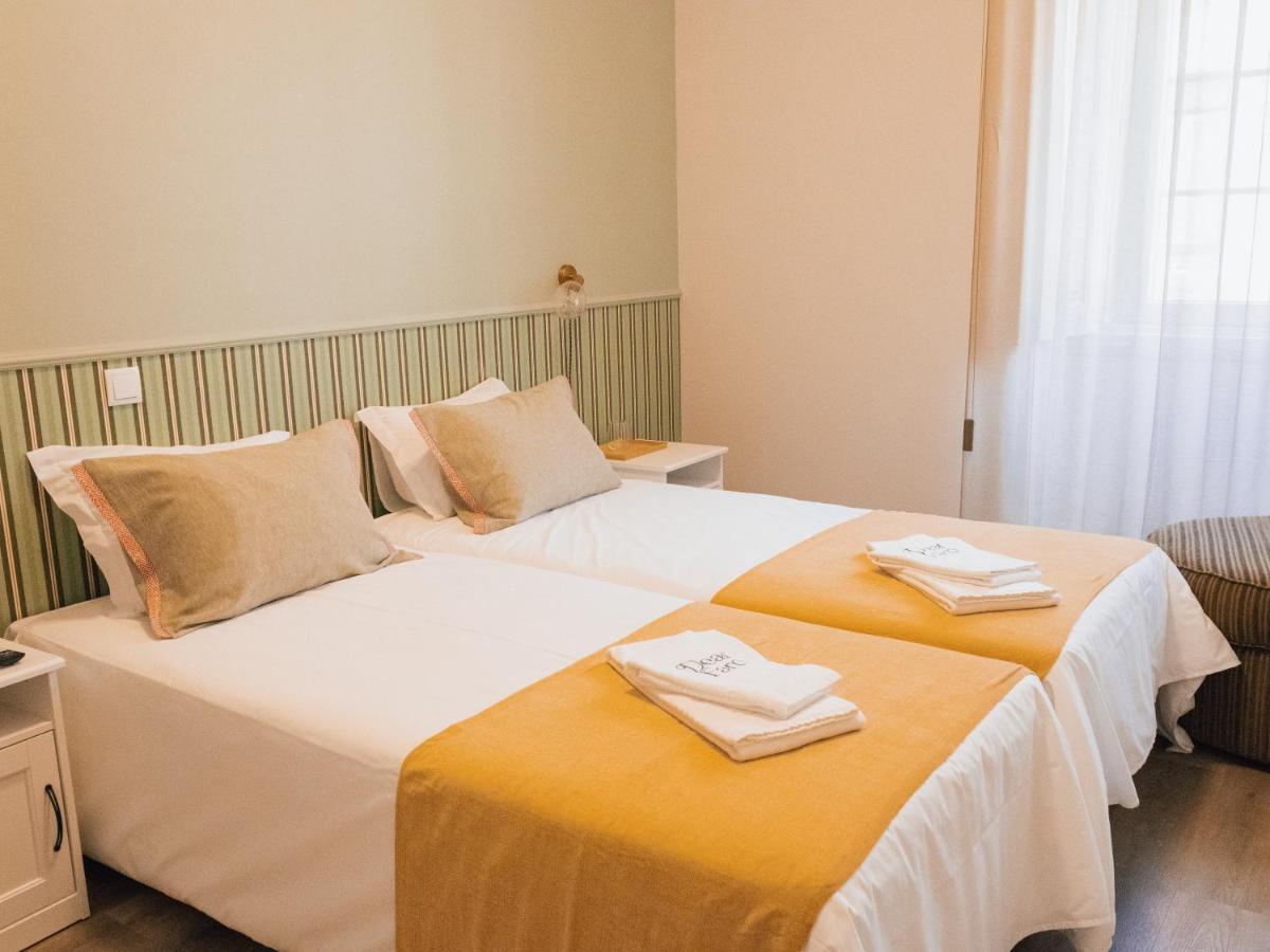 Dear Faro - Guest House ภายนอก รูปภาพ