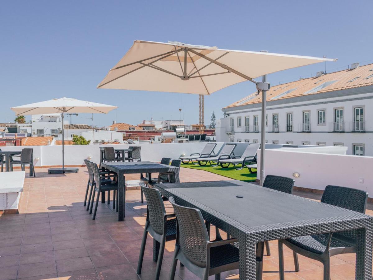 Dear Faro - Guest House ภายนอก รูปภาพ