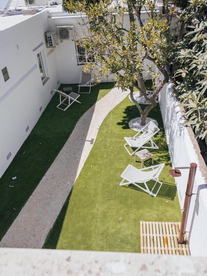 Dear Faro - Guest House ภายนอก รูปภาพ