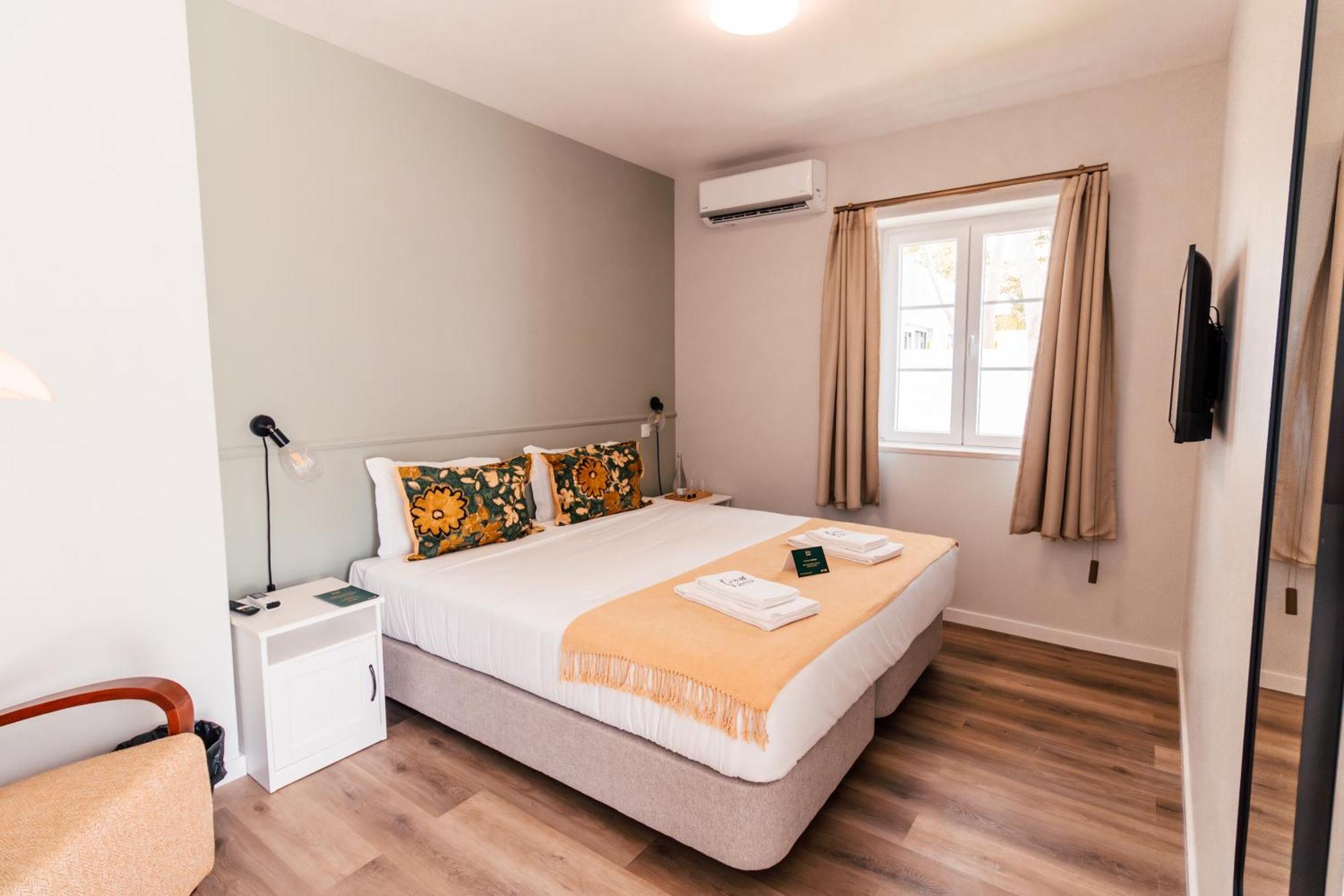Dear Faro - Guest House ภายนอก รูปภาพ