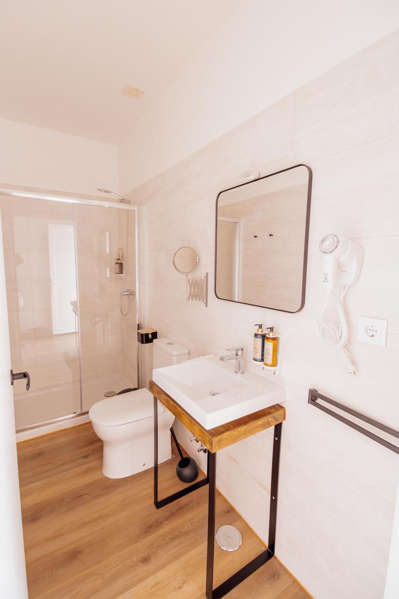 Dear Faro - Guest House ภายนอก รูปภาพ