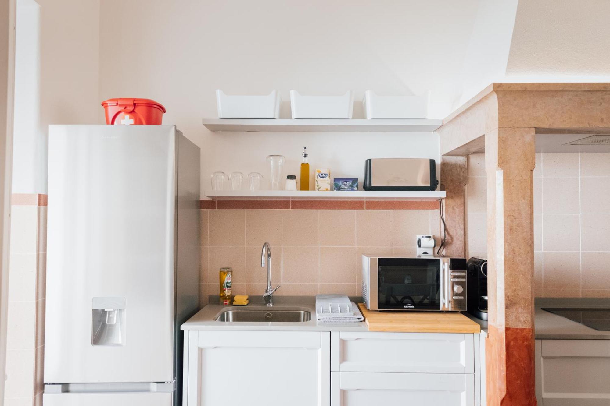 Dear Faro - Guest House ภายนอก รูปภาพ