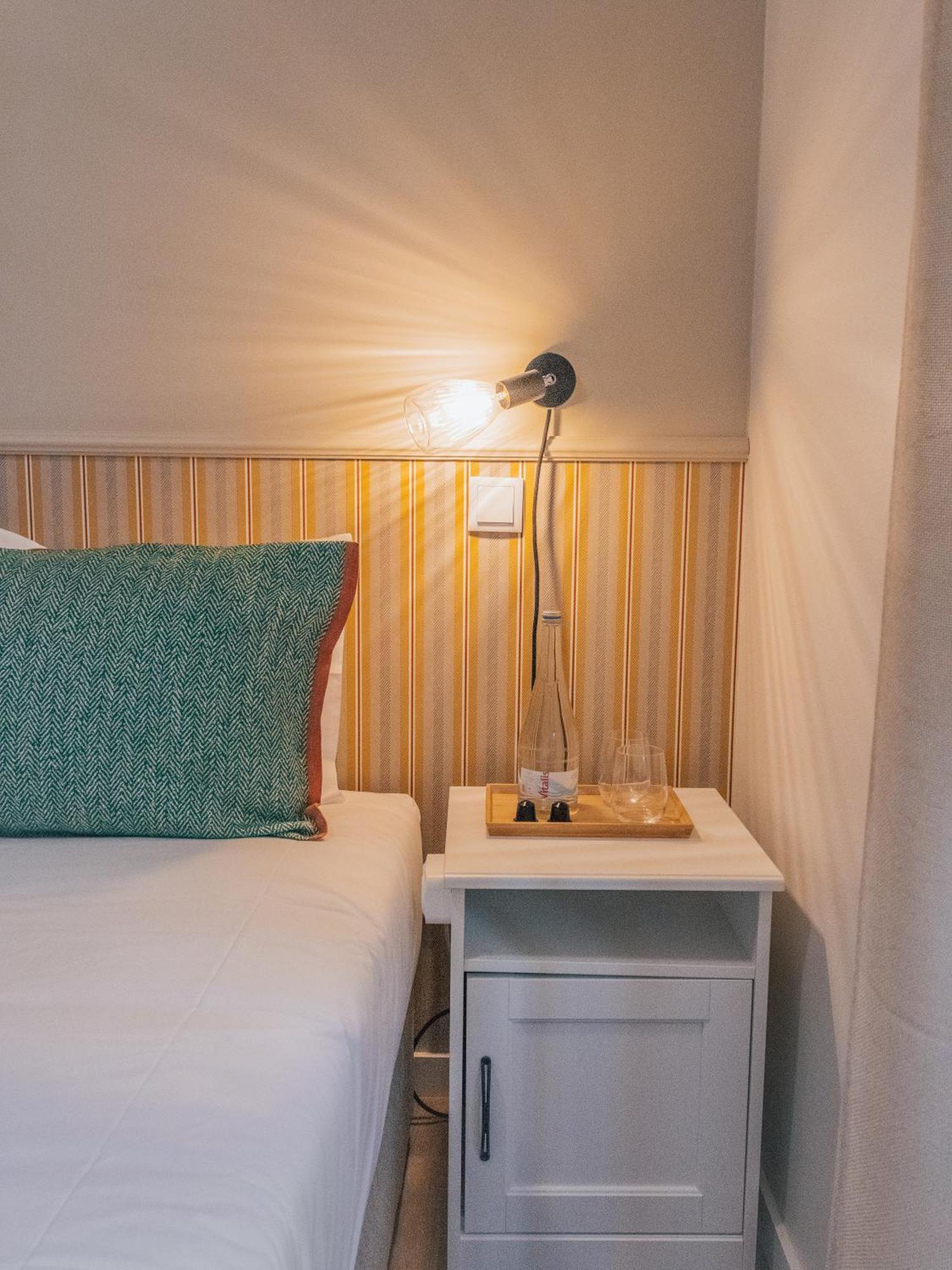Dear Faro - Guest House ภายนอก รูปภาพ