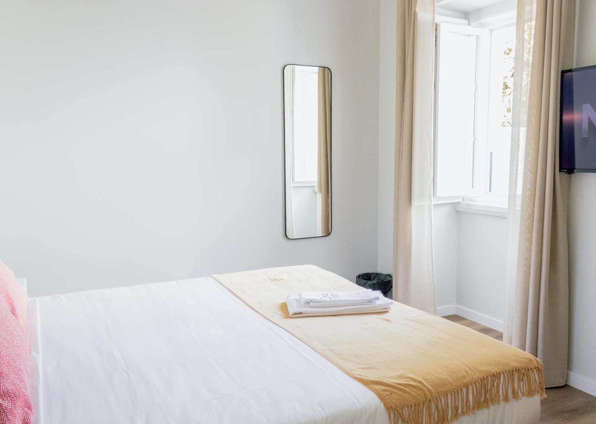 Dear Faro - Guest House ภายนอก รูปภาพ