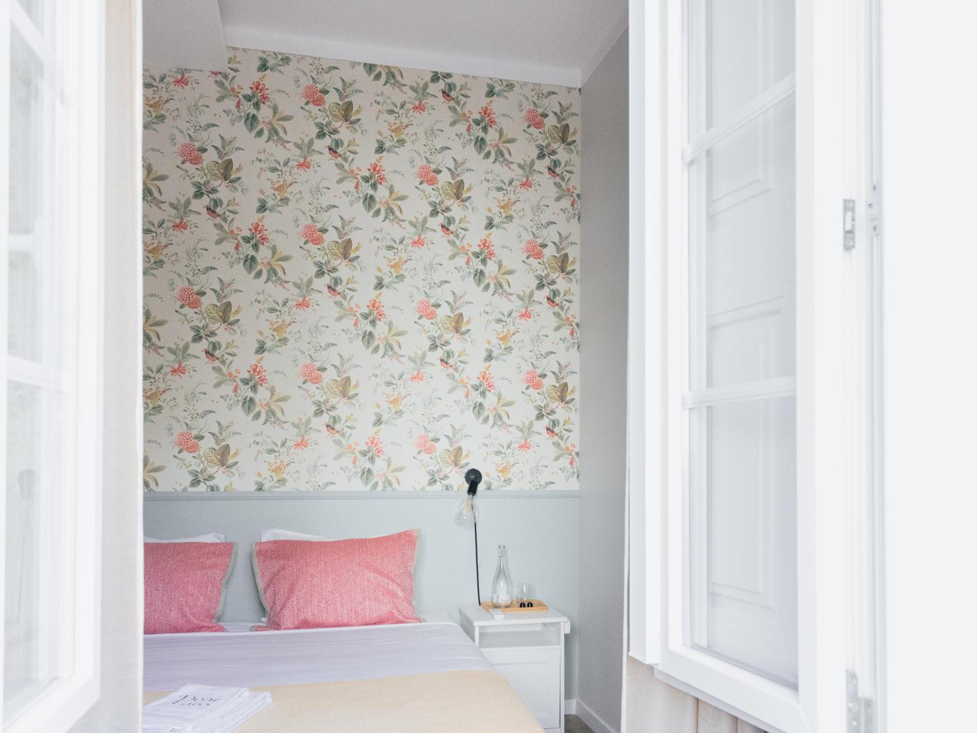 Dear Faro - Guest House ภายนอก รูปภาพ