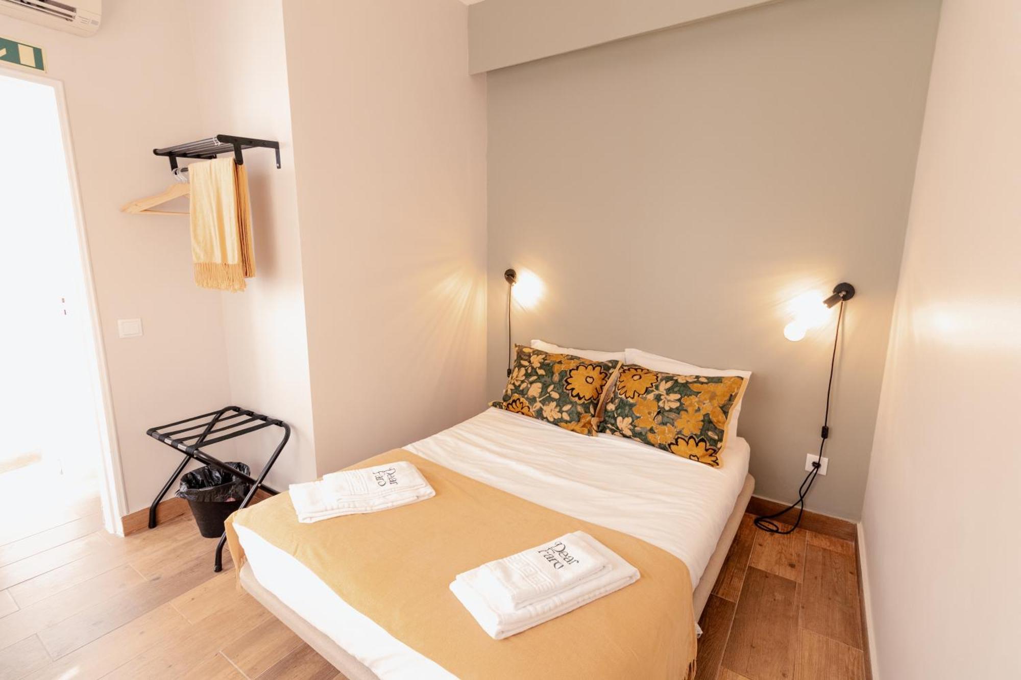 Dear Faro - Guest House ภายนอก รูปภาพ