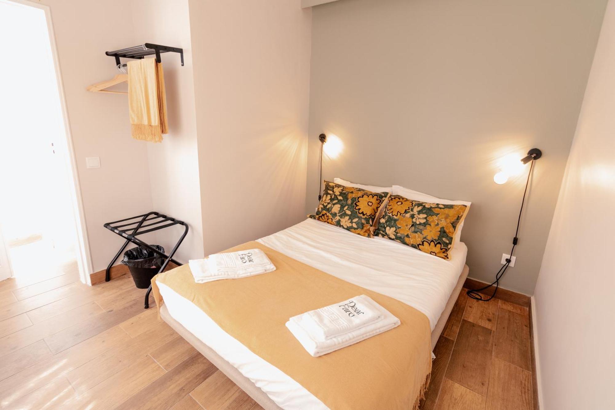 Dear Faro - Guest House ภายนอก รูปภาพ