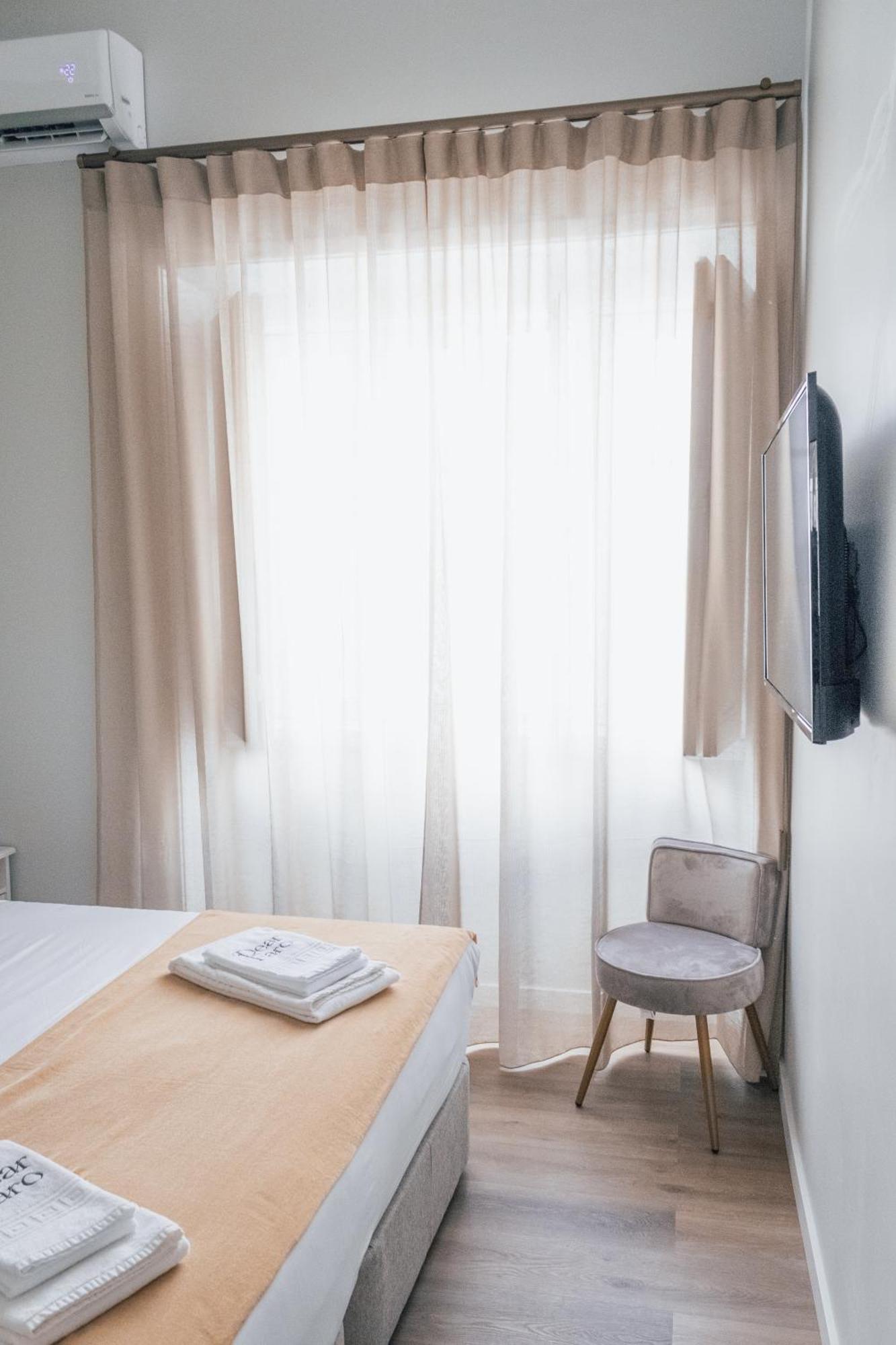 Dear Faro - Guest House ภายนอก รูปภาพ