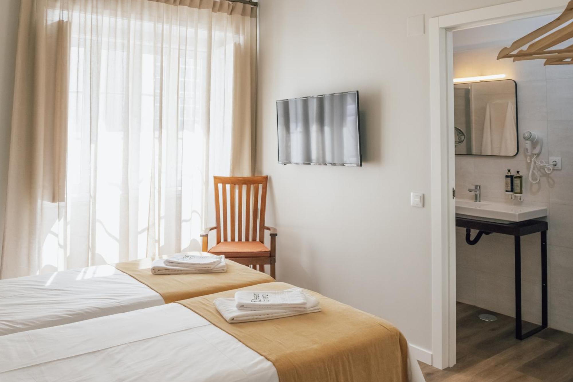 Dear Faro - Guest House ภายนอก รูปภาพ