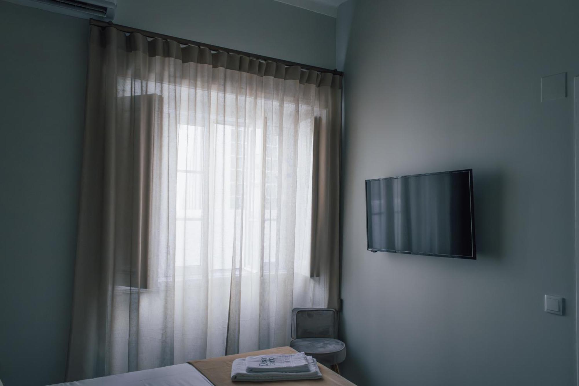 Dear Faro - Guest House ภายนอก รูปภาพ