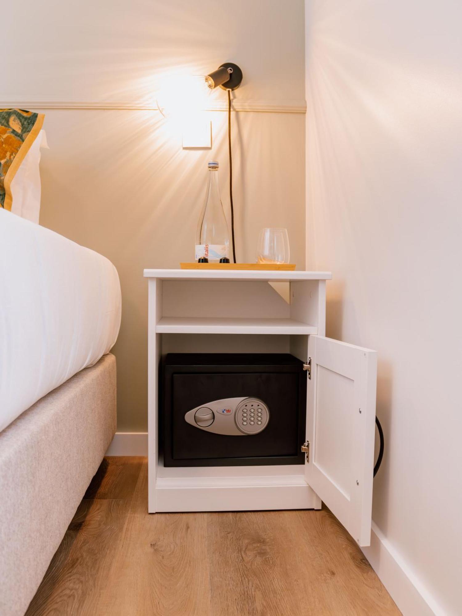 Dear Faro - Guest House ภายนอก รูปภาพ